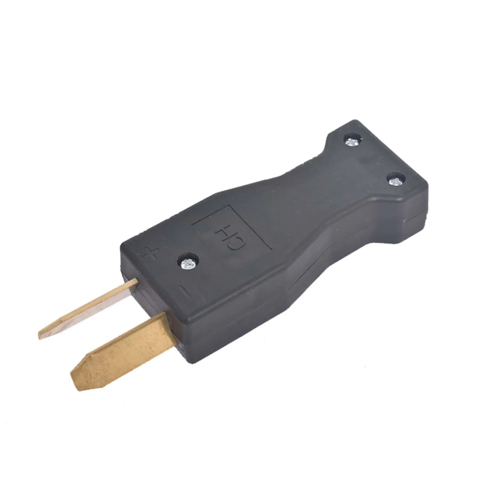GXYWADY 36/48V Battery Charger Handle Plug DC Crowfoot Replacement