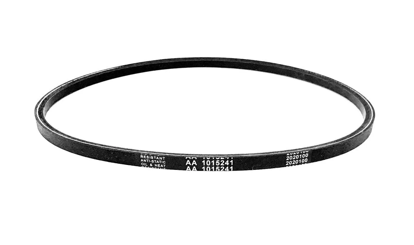 A.A Starter Generator Belt 1015241 for Club Car DS