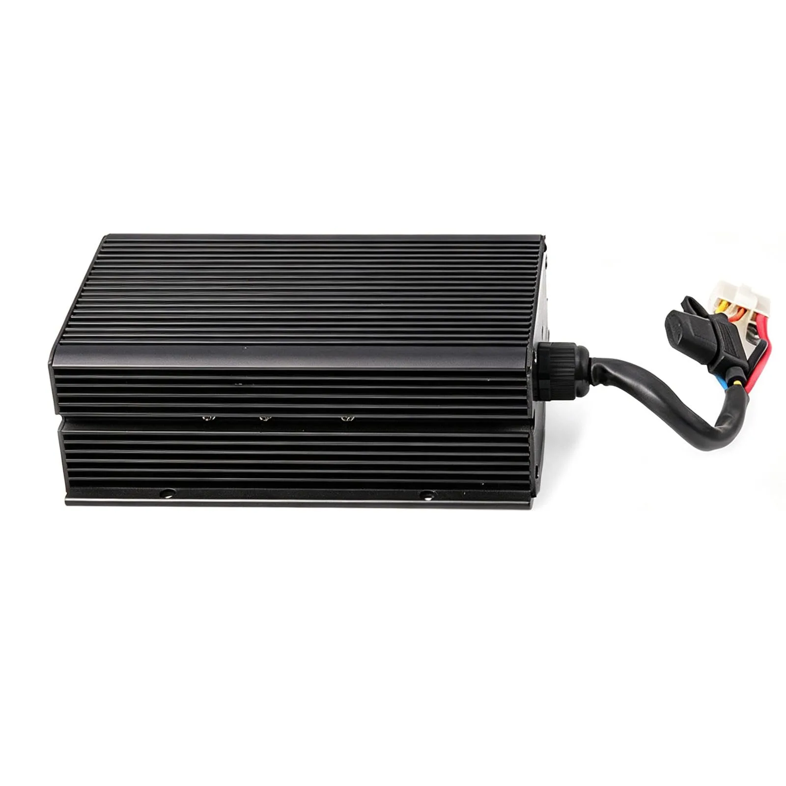 48V to 12V 300W Golf Cart DC Converter EDY0608005 image 4