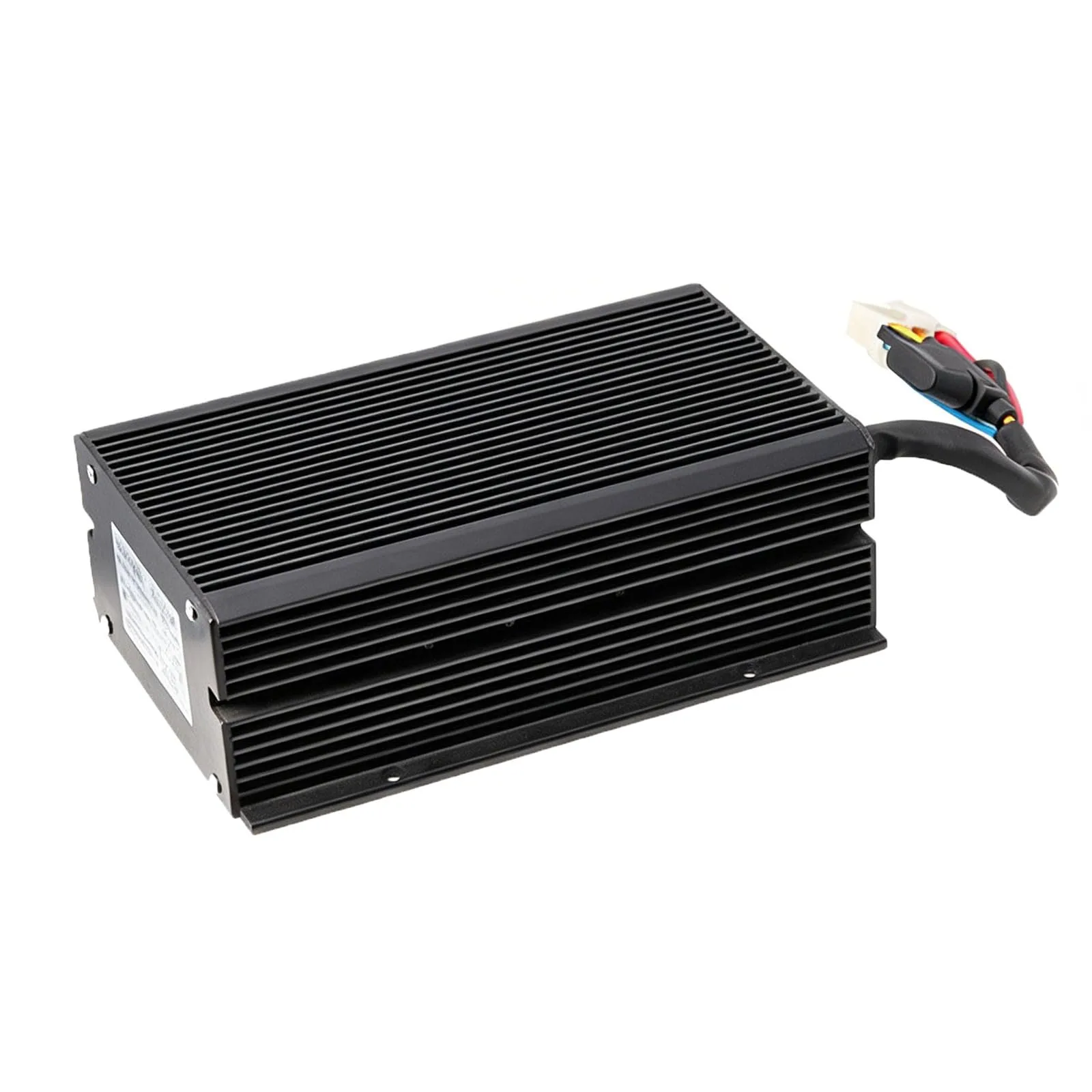 48V to 12V 300W Golf Cart DC Converter EDY0608005