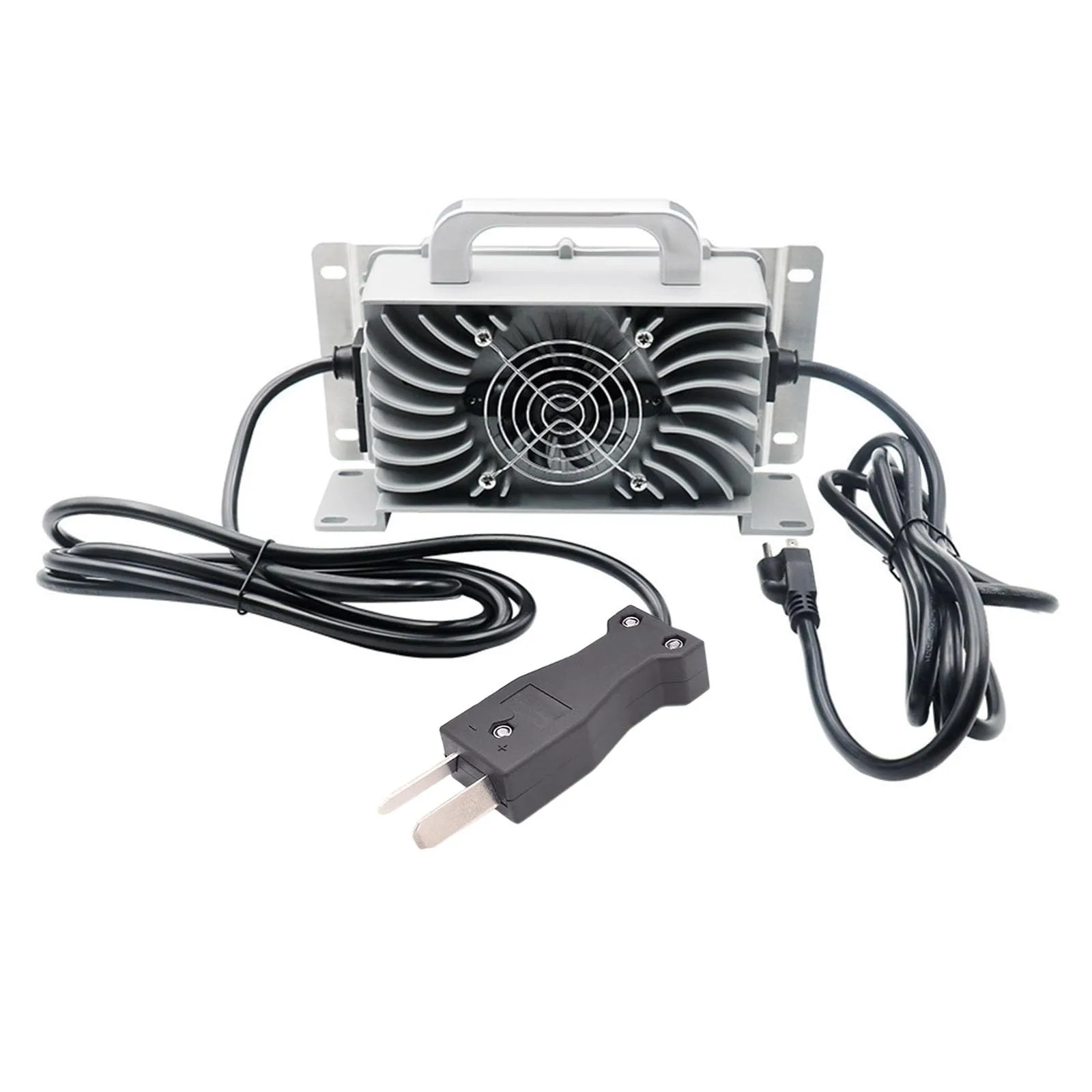 WLEJSL 36V 20A Golf Cart Battery Charger 66449375-A2