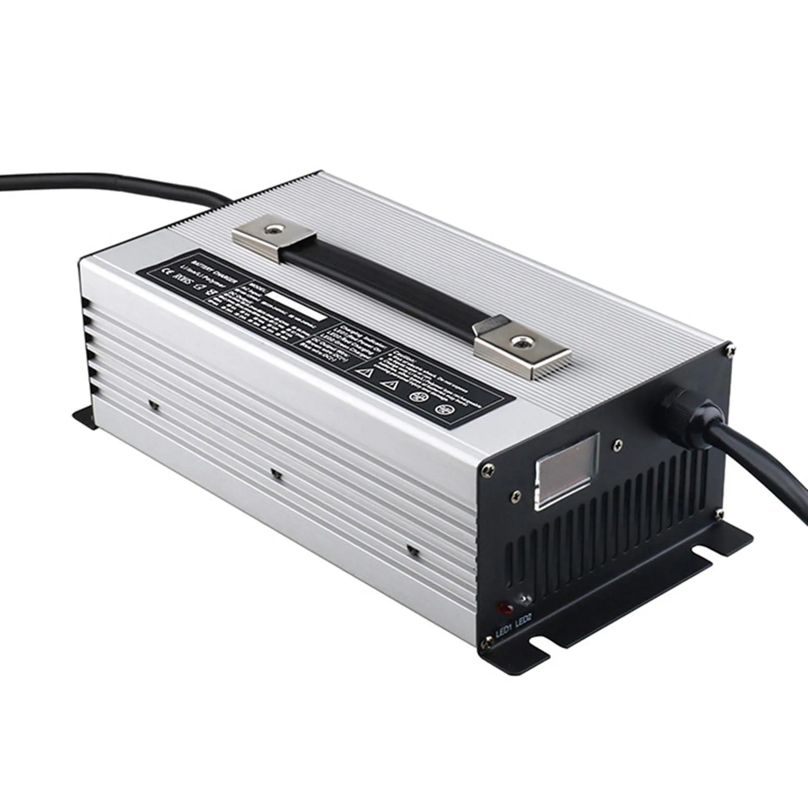 JMYSD 24V 30A Golf Cart Battery Charger