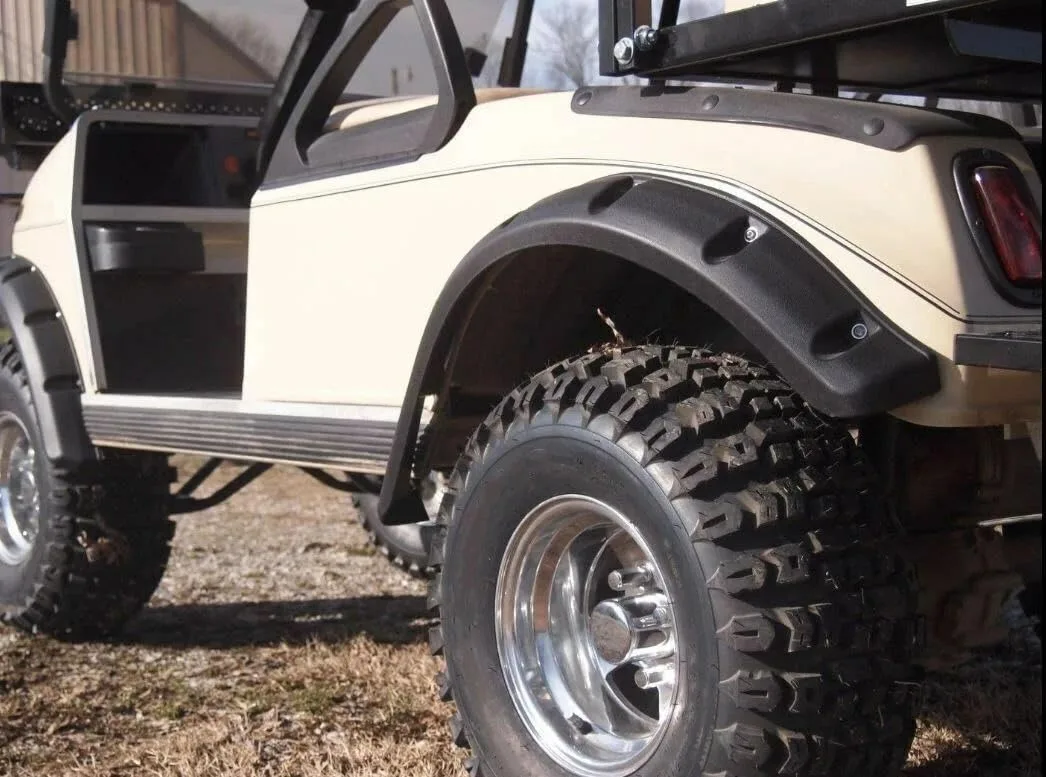 Generic Fender Flare Kit for Club Car DS 1993+ image 3