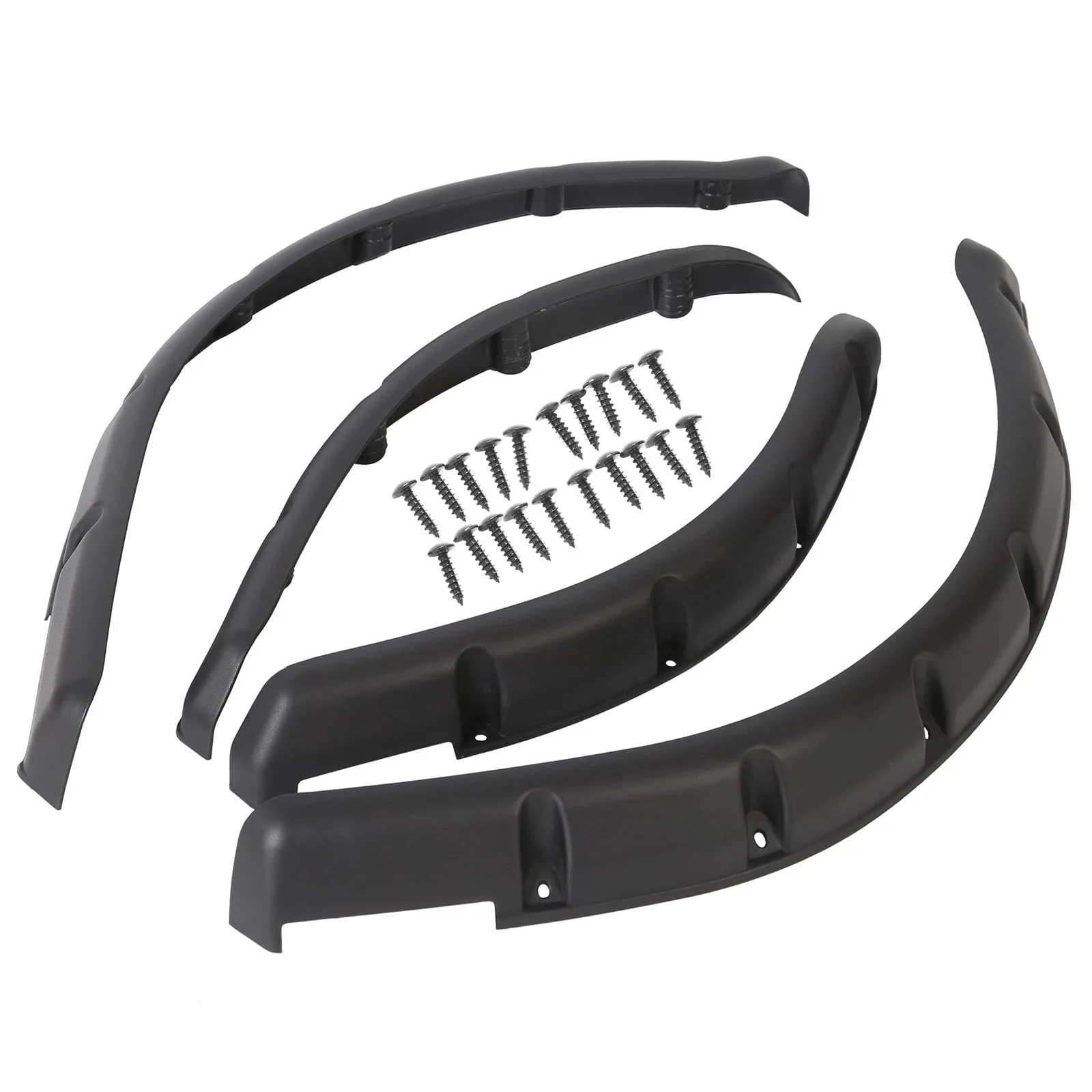 Generic Fender Flare Kit for Club Car DS 1993+