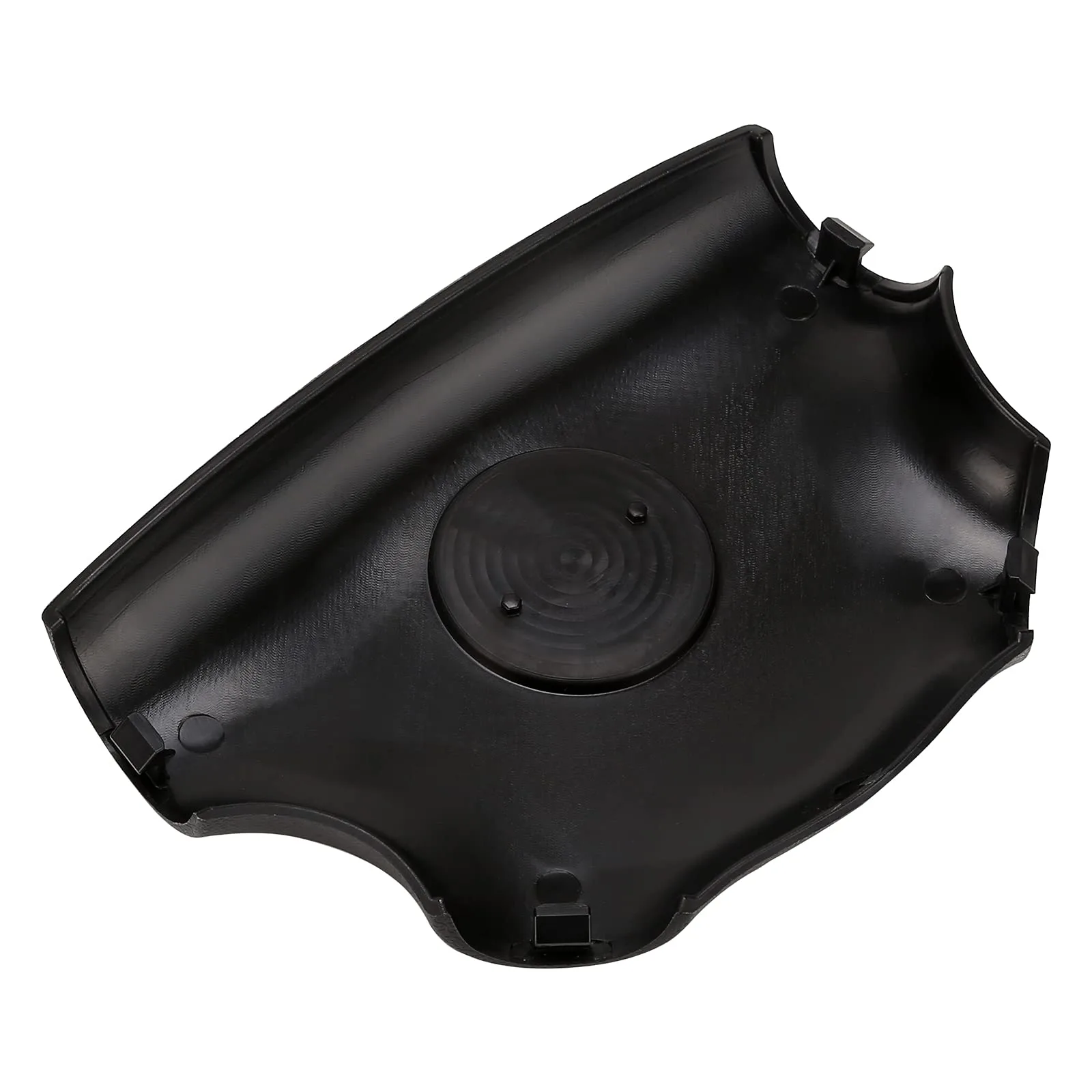 10L0L Steering Wheel Center Cover for E-Z-GO Golf Carts image 3