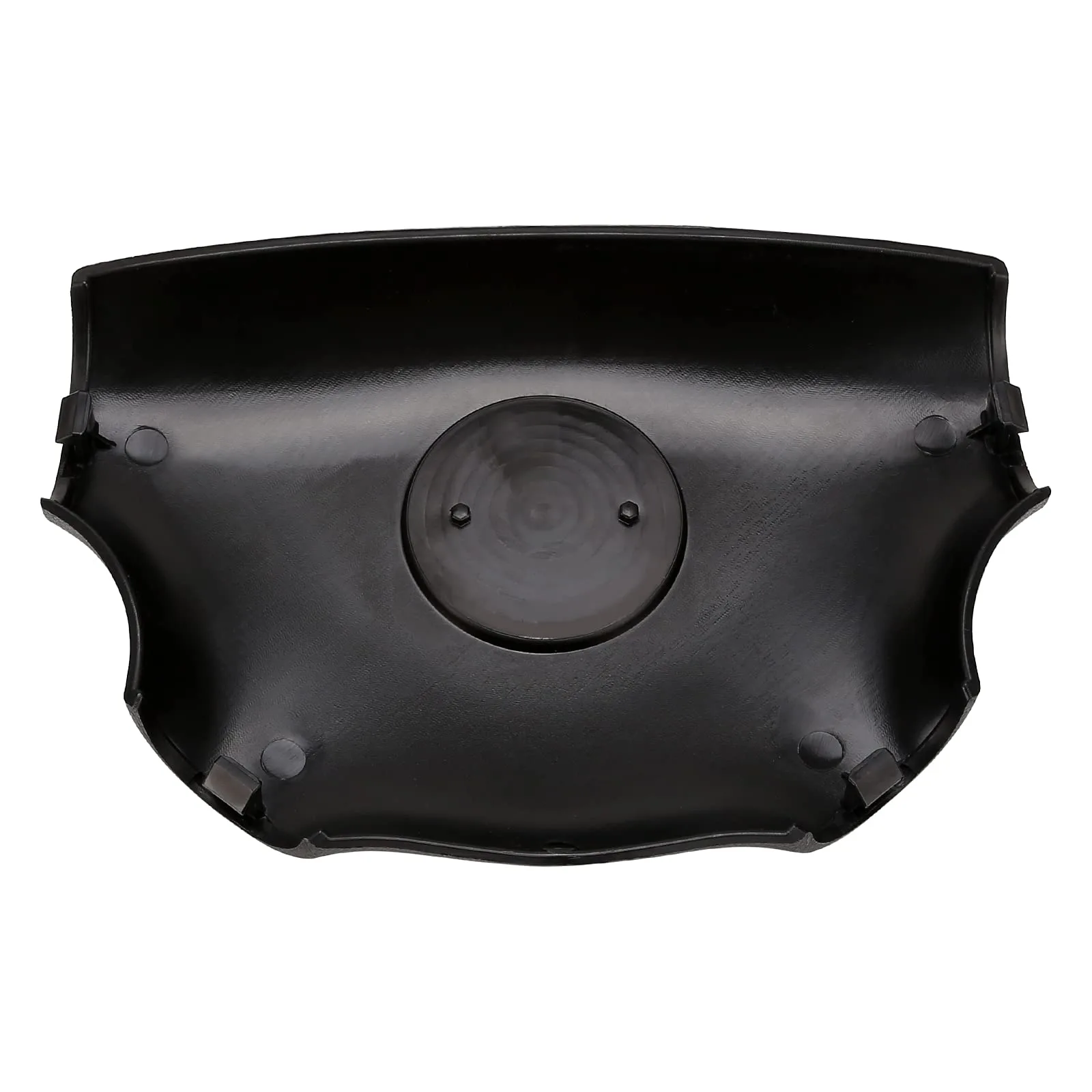 10L0L Steering Wheel Center Cover for E-Z-GO Golf Carts image 4
