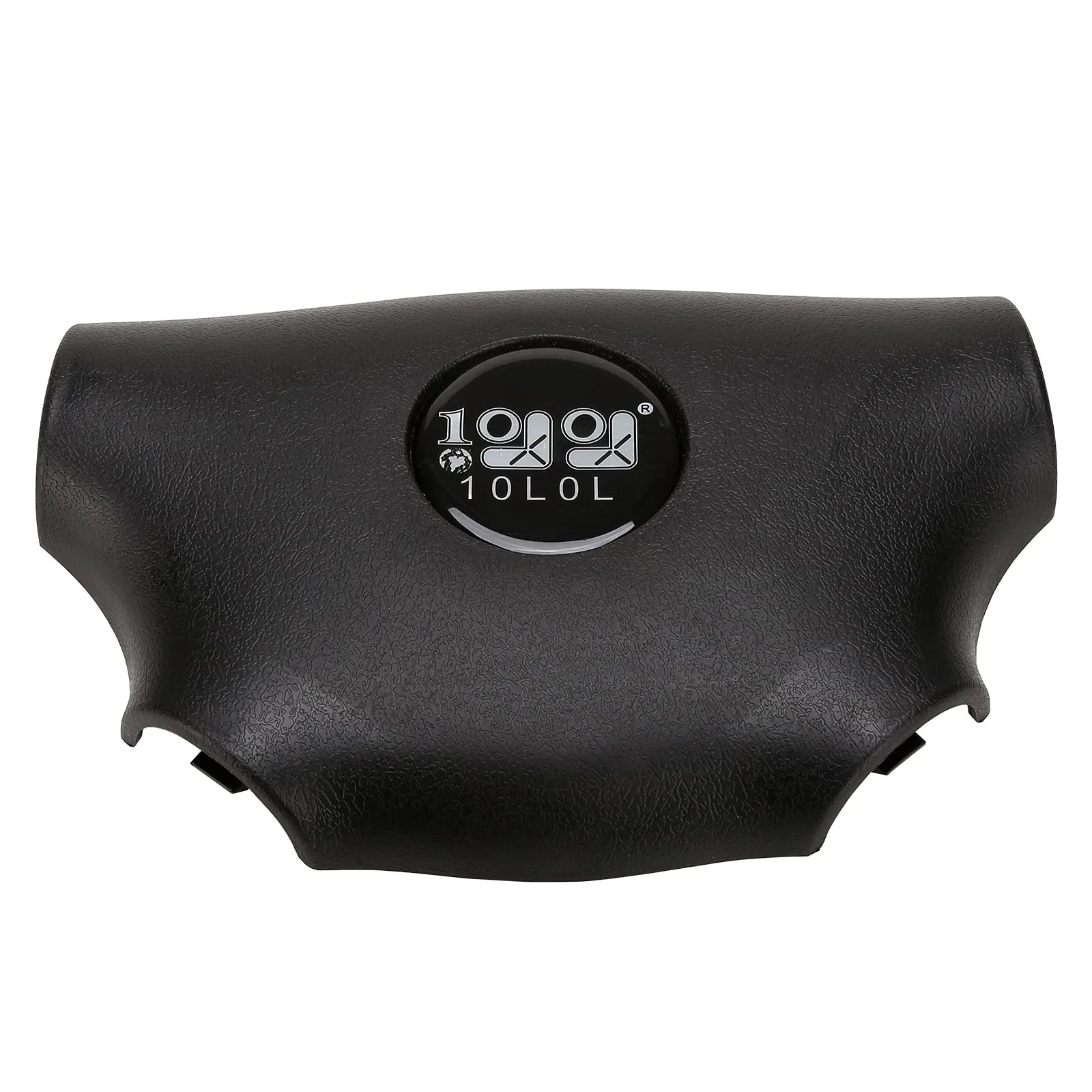 10L0L Steering Wheel Center Cover for E-Z-GO Golf Carts