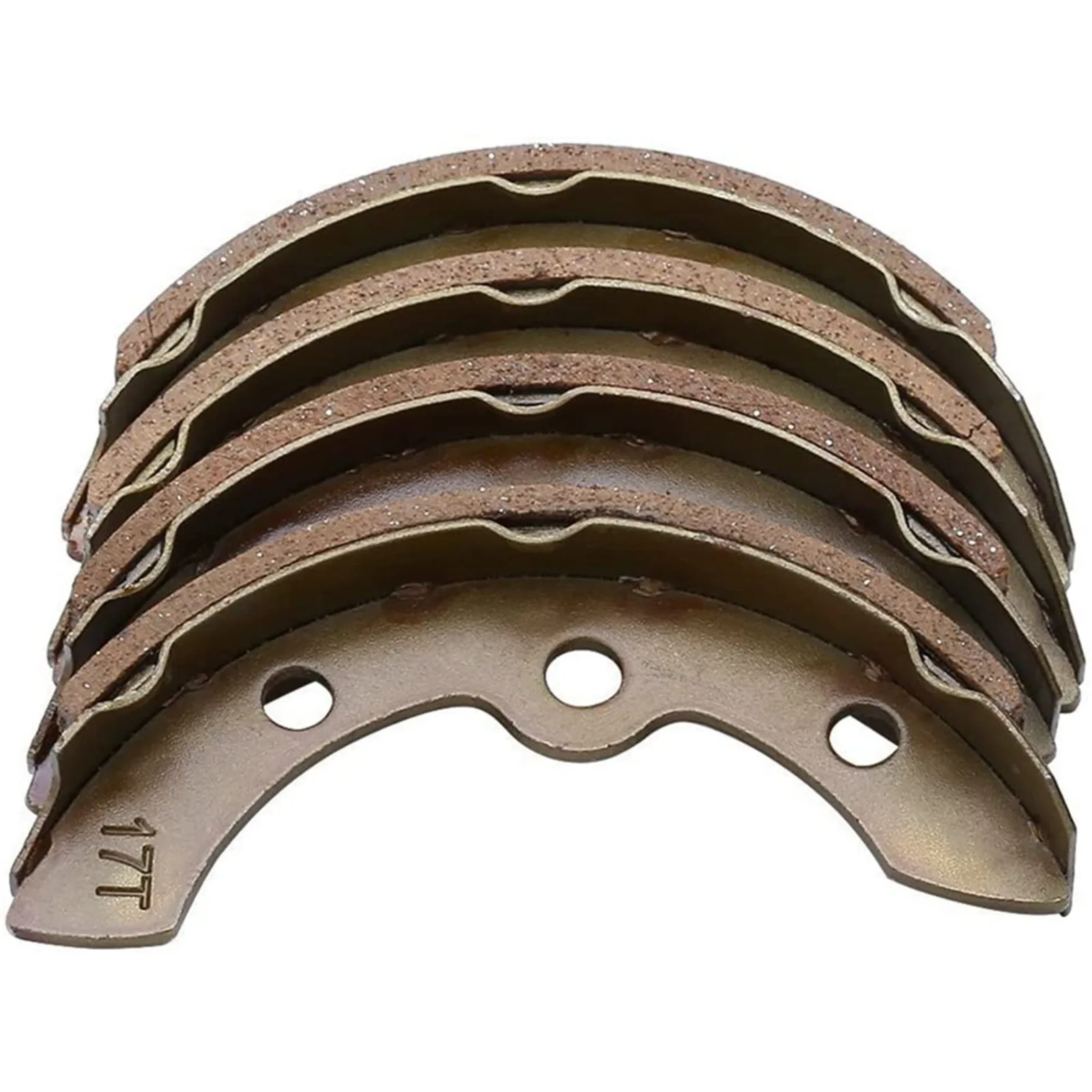 Cwmiibili Brake Shoes for Club Car Precedent 1995+ image 3
