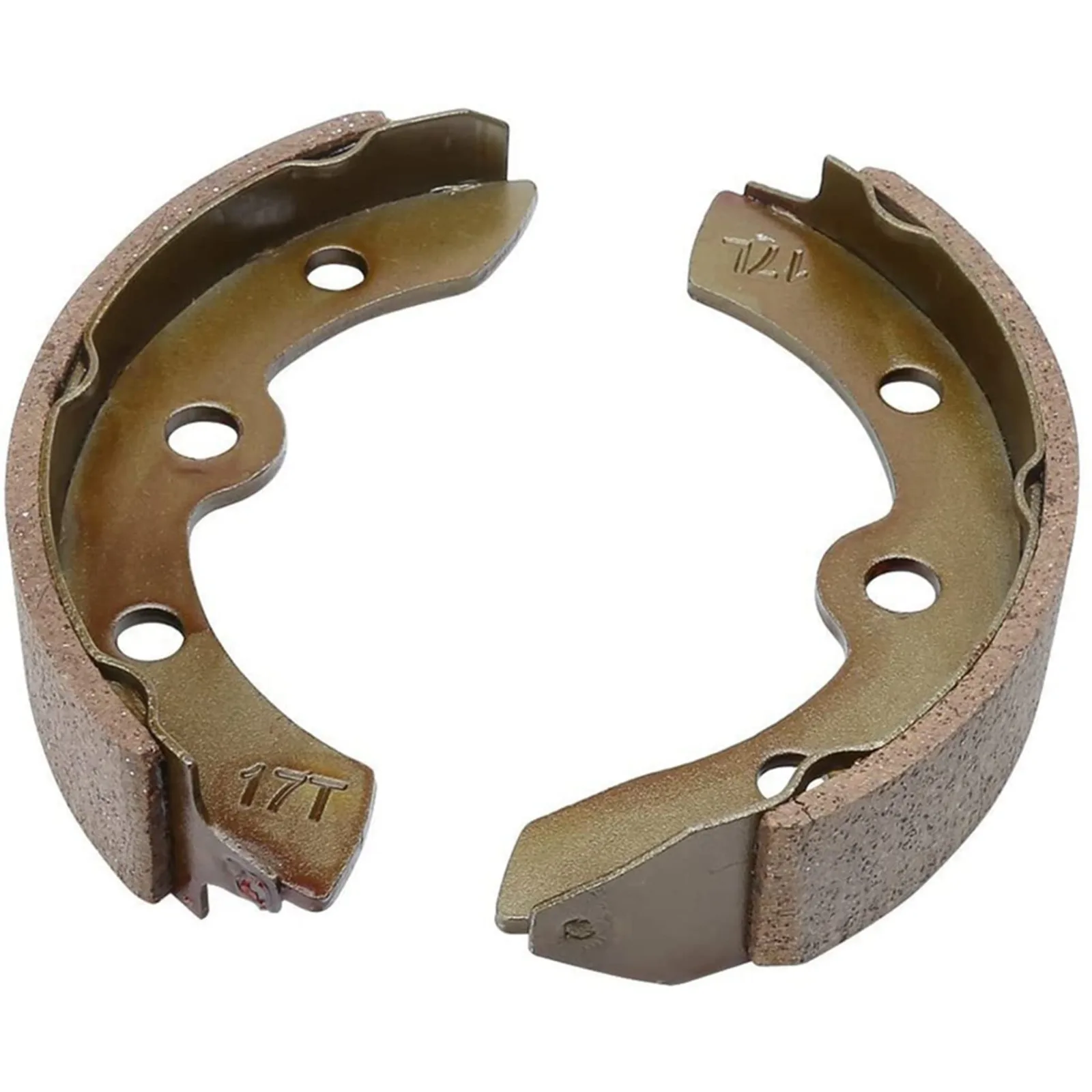 Cwmiibili Brake Shoes for Club Car Precedent 1995+ image 4
