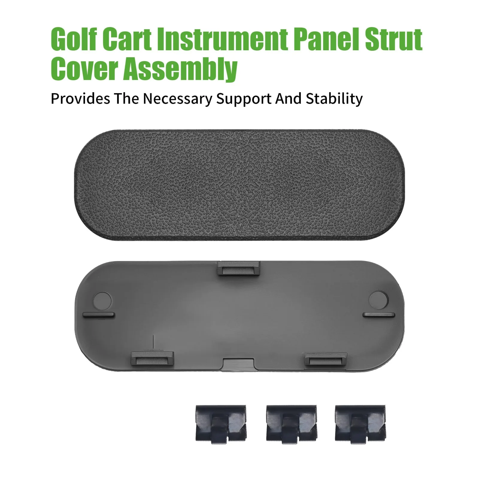 10L0L Strut Access Cover for E-Z-GO RXV 2008+ image 4