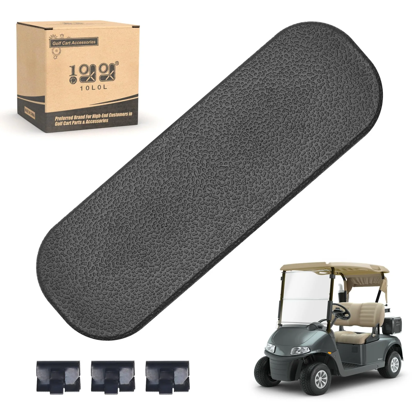 10L0L Strut Access Cover for E-Z-GO RXV 2008+