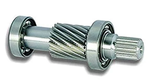 3G Input Shaft Kit for E-Z-GO RXV 2008+ — Parts:7919G image 2