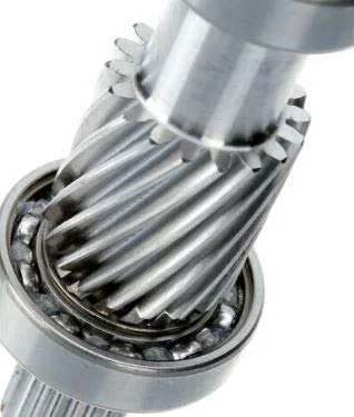 3G Input Shaft Kit for E-Z-GO RXV 2008+ — Parts:7919G image 3