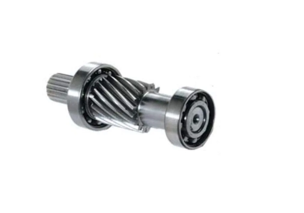 3G Input Shaft Kit for E-Z-GO RXV 2008+ — Parts:7919G
