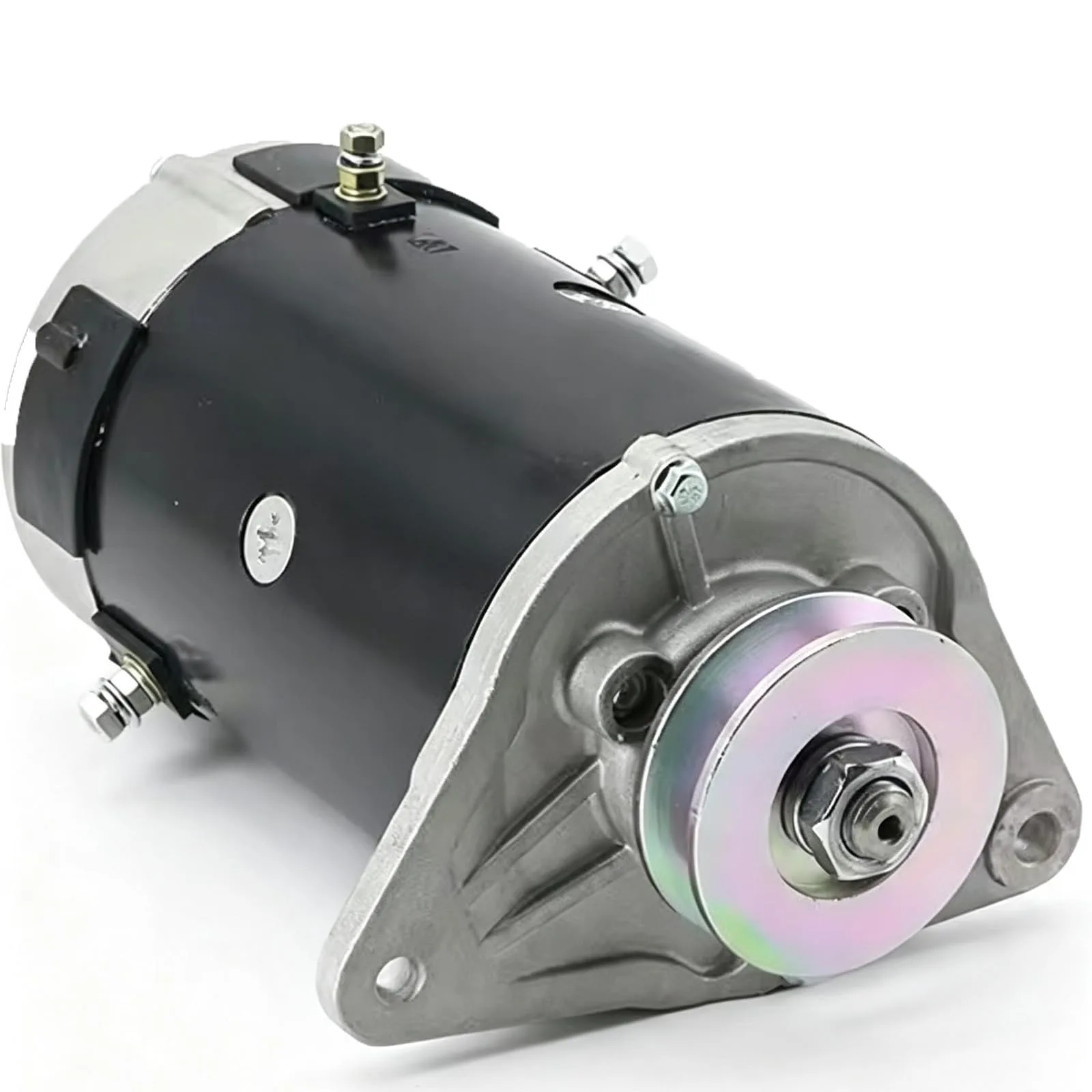 Fikowjs Starter Generator for Club Car EGO Golf Cart image 3