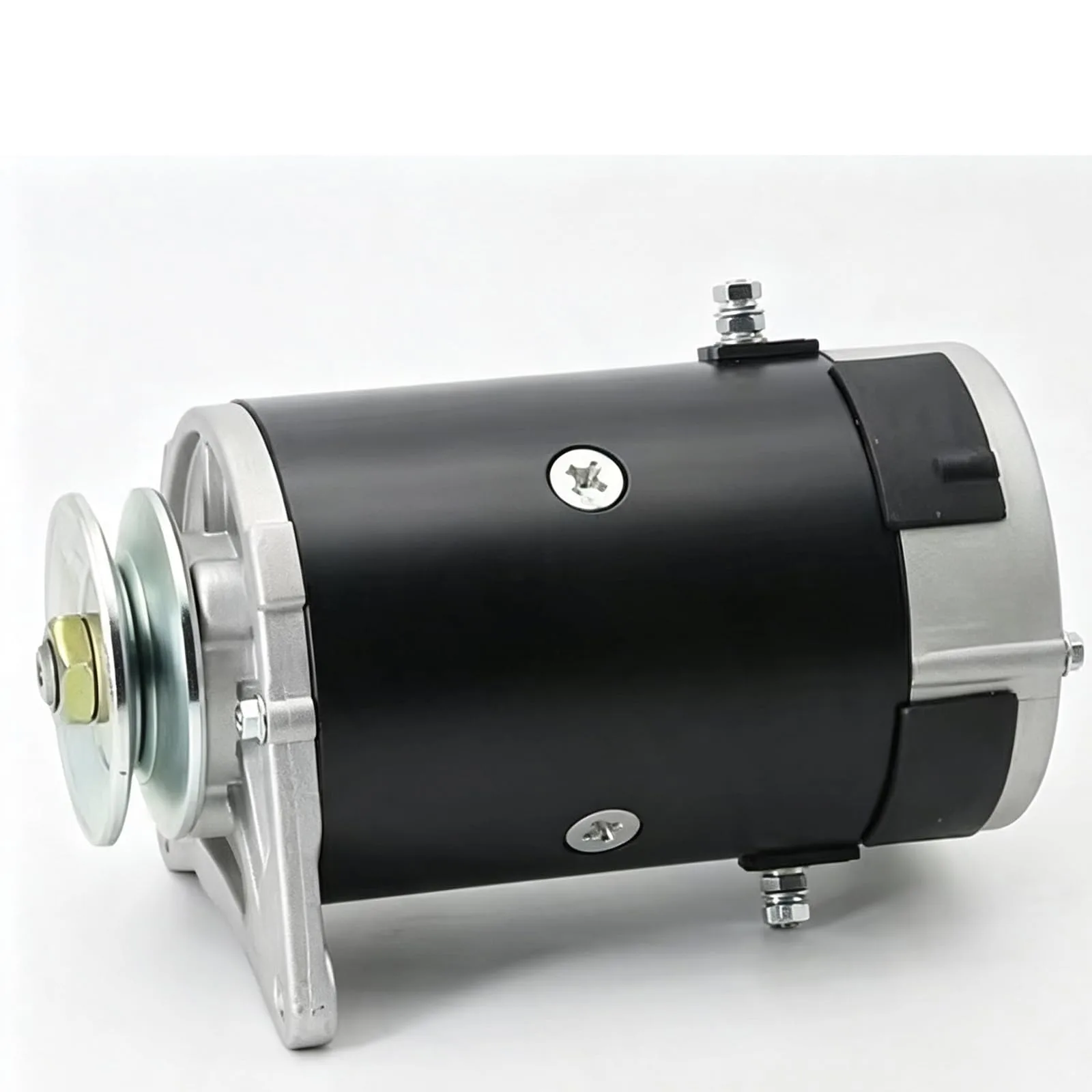 Fikowjs Starter Generator for Club Car EGO Golf Cart