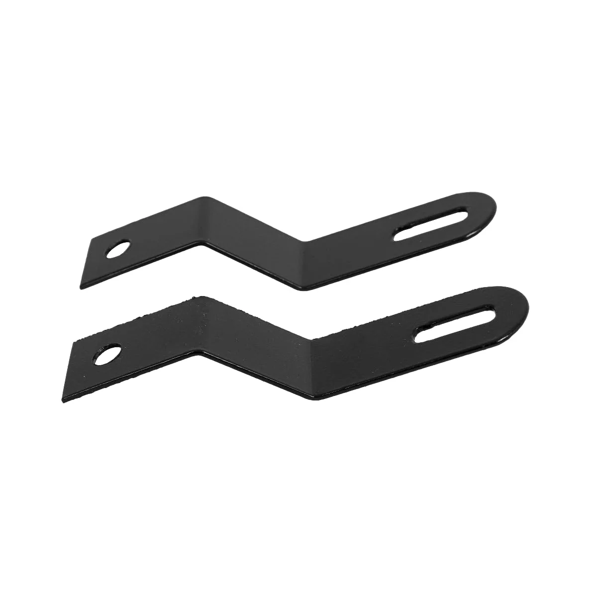 Club Car Precedent Mirror Bracket Set 13847