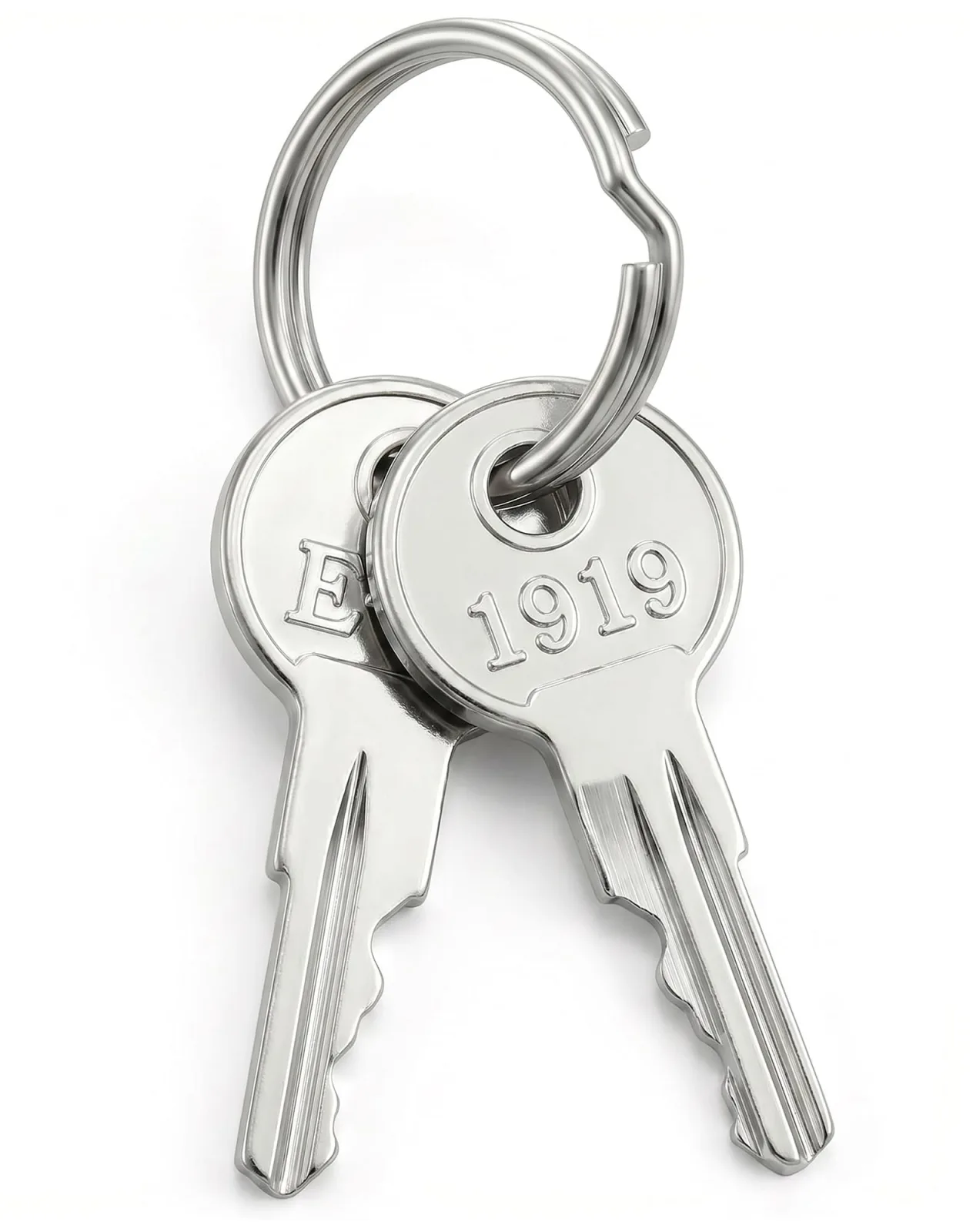 badogrio EZ-GO TXT/RXV Golf Cart Keys 1919-2PACK