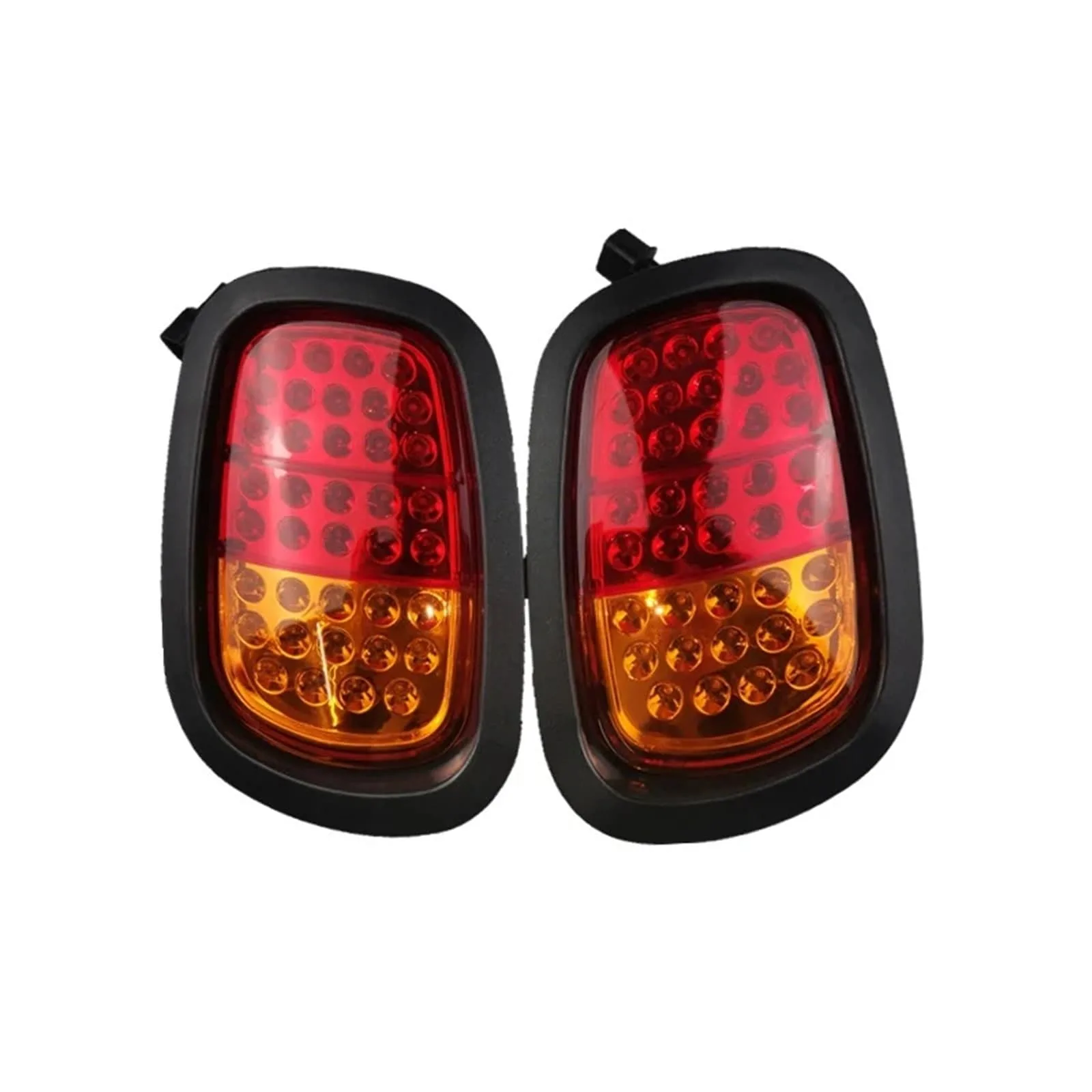 OETIBUFA LED Rear Tail Light — DC 12V Golf Cart Light