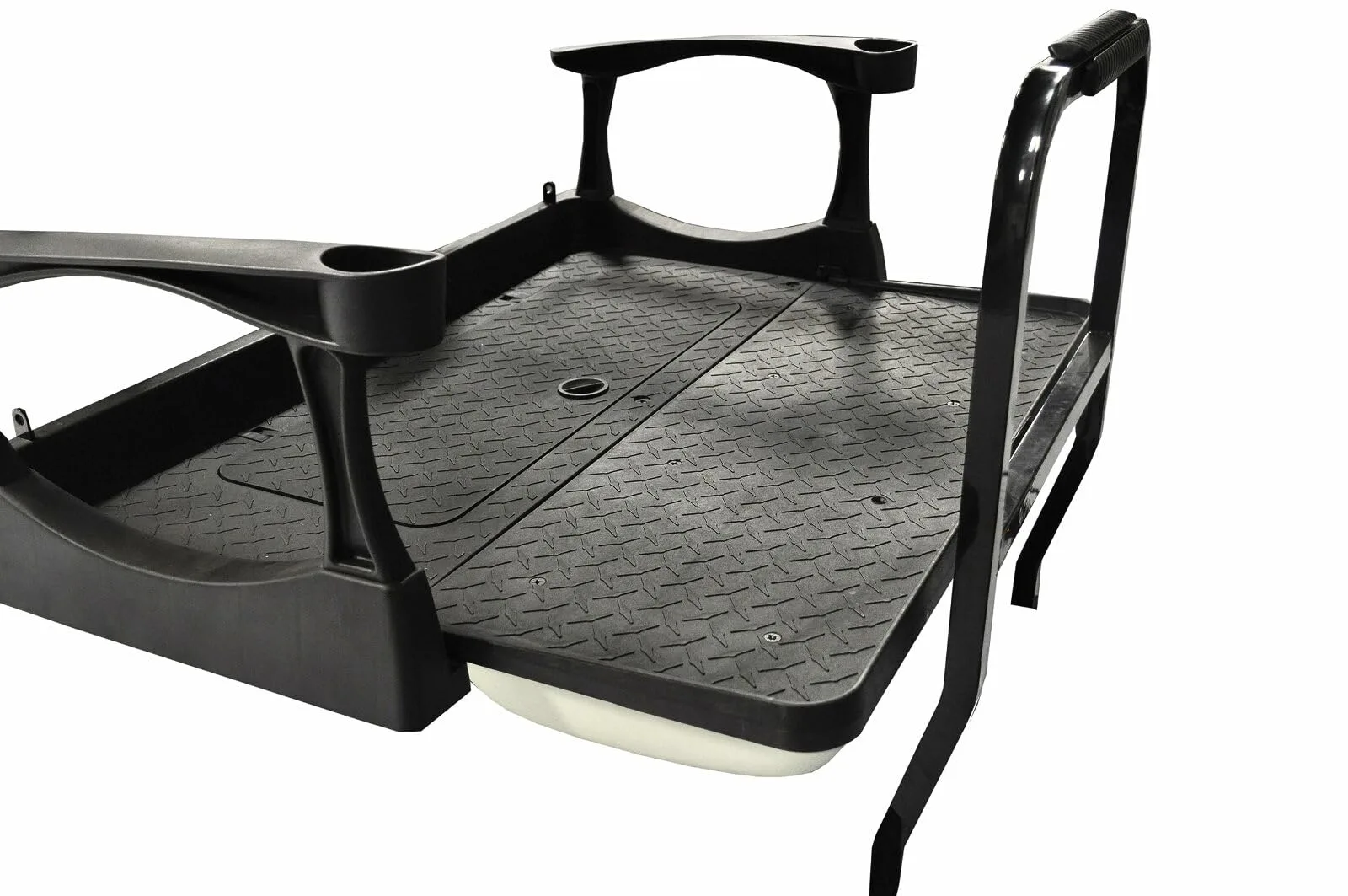 MADJAX Genesis 300 Rear Seat Kit for E-Z-GO TXT image 3