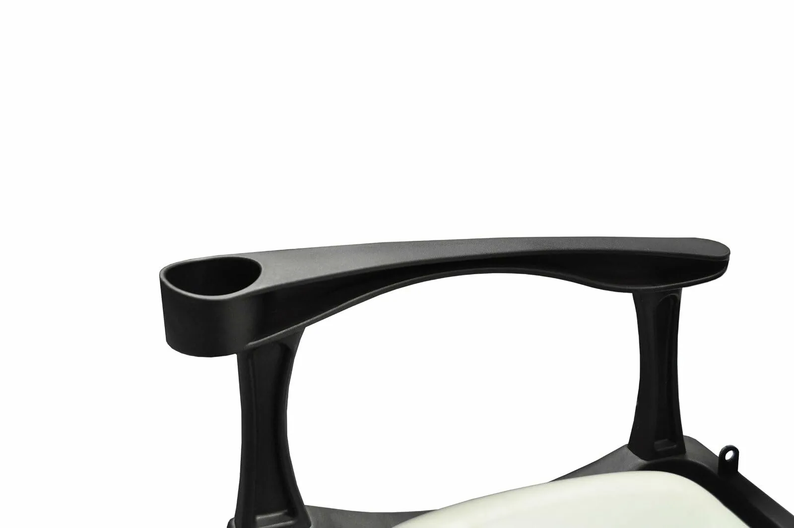 MADJAX Genesis 300 Rear Seat Kit for E-Z-GO TXT image 4