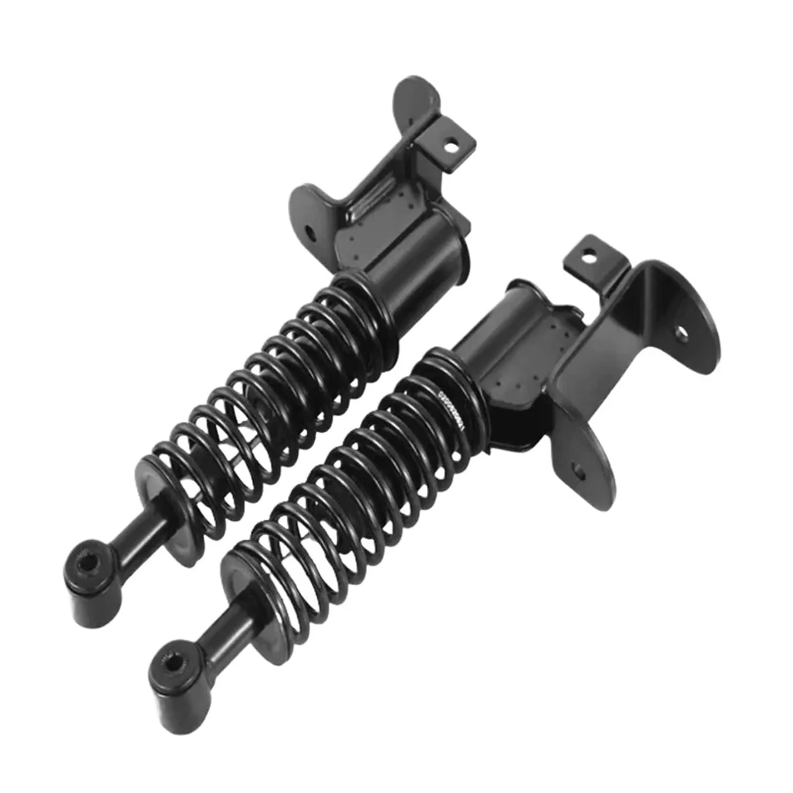 CHMIFTNX Front Shock Strut Assembly for Golf Cart