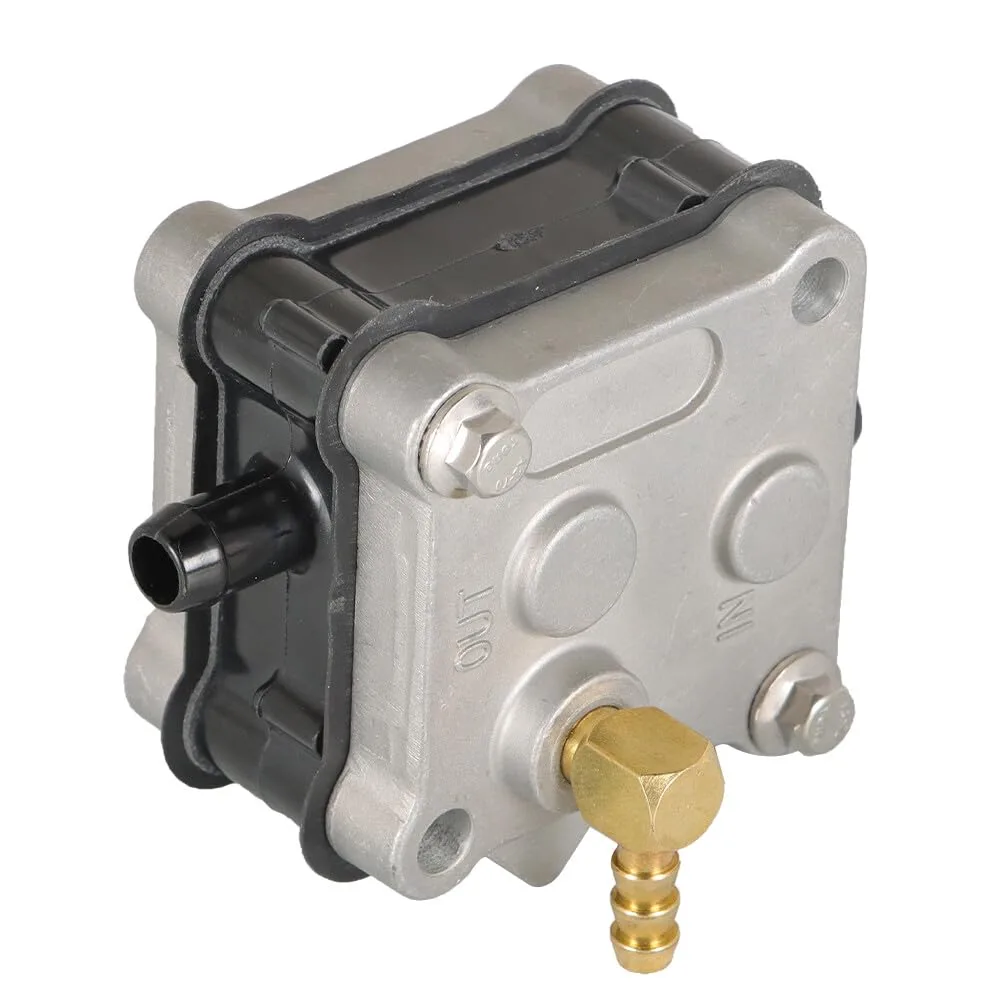 Generic Fuel Pump Mod-G33S-981 — Fits Mercury 35/50/60/115HP 2‑Stroke