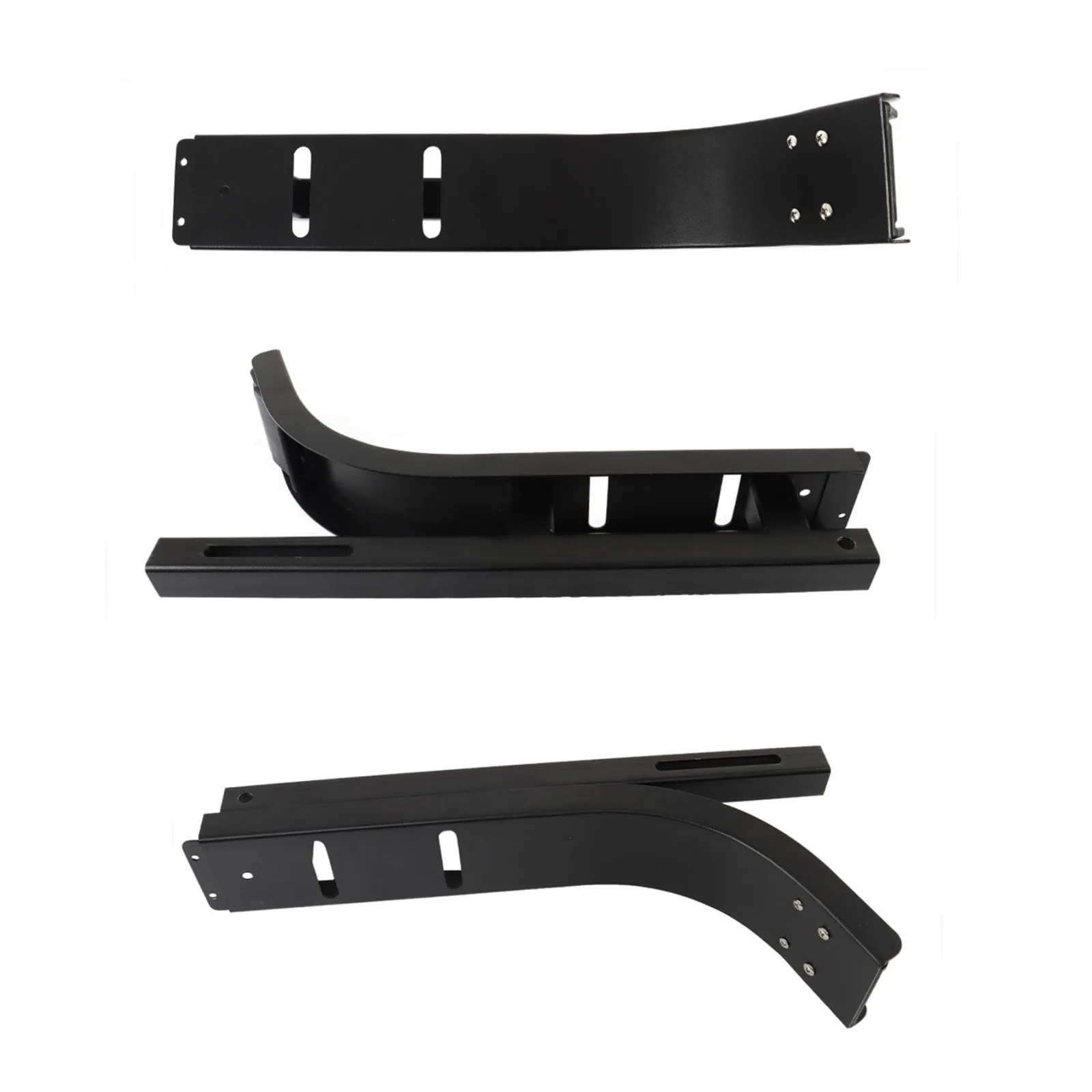 GXYWADY Golf Cart Bag Holder Bracket for E-Z-GO, Yamaha & Club Car image 4