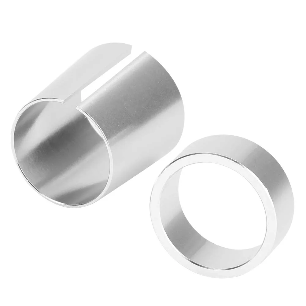Keenso 1-Inch Tapered Clutch Shaft Adapter for E-Z-GO image 2