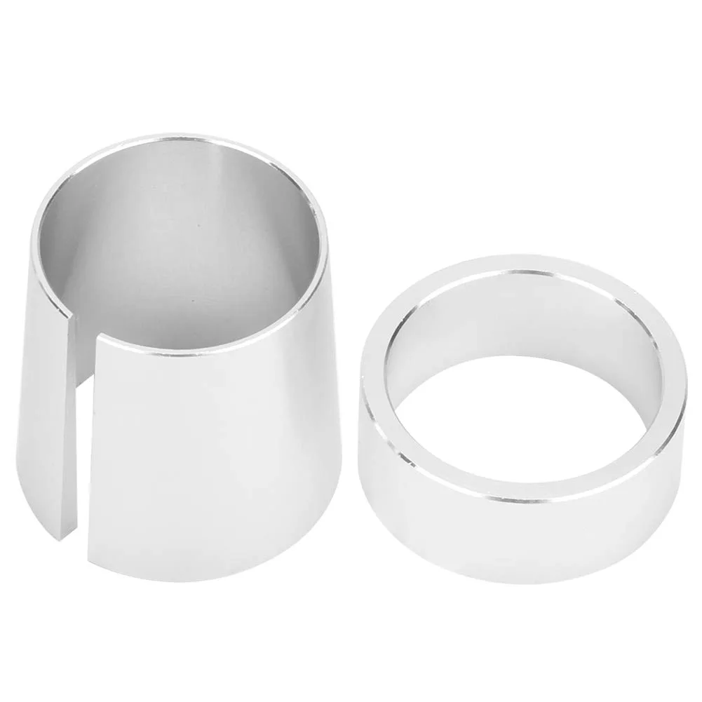 Keenso 1-Inch Tapered Clutch Shaft Adapter for E-Z-GO image 3