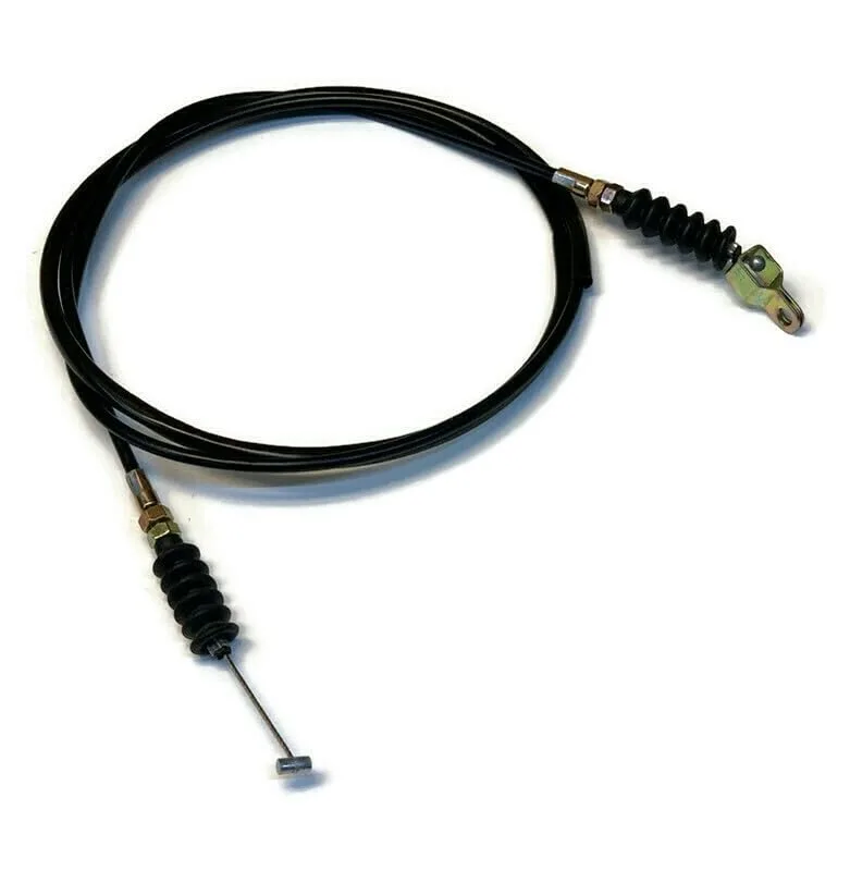 Vital All-Terrain Accelerator Throttle Governor Cable BHG-034_Z5 for Yamaha G22A/G27A image 2