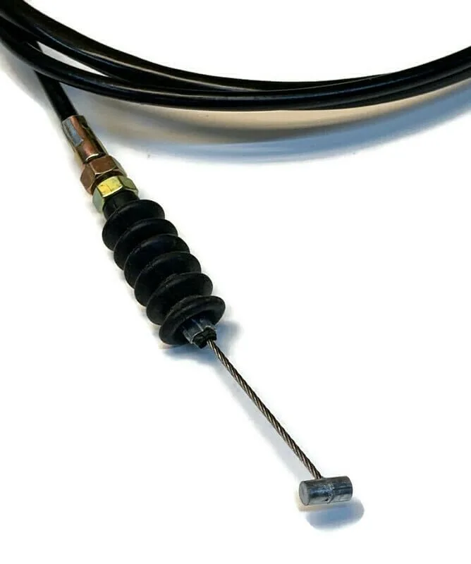 Vital All-Terrain Accelerator Throttle Governor Cable BHG-034_Z5 for Yamaha G22A/G27A image 3