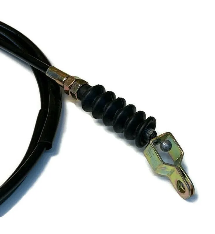 Vital All-Terrain Accelerator Throttle Governor Cable BHG-034_Z5 for Yamaha G22A/G27A image 4