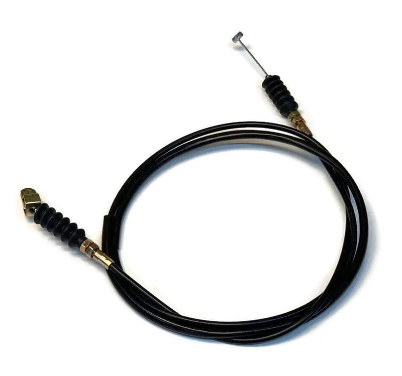 Vital All-Terrain Accelerator Throttle Governor Cable BHG-034_Z5 for Yamaha G22A/G27A