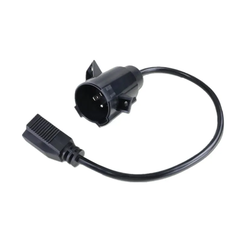 Generic Charging Port Adapter for Club Car Precedent image 2