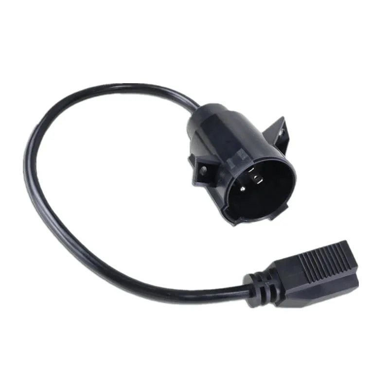 Generic Charging Port Adapter for Club Car Precedent
