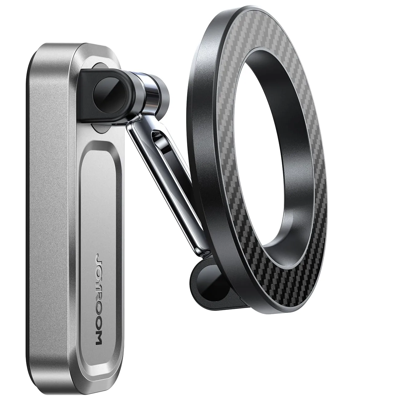 JOYROOM Magnetic Golf Cart Phone Holder with 360° Rotation
