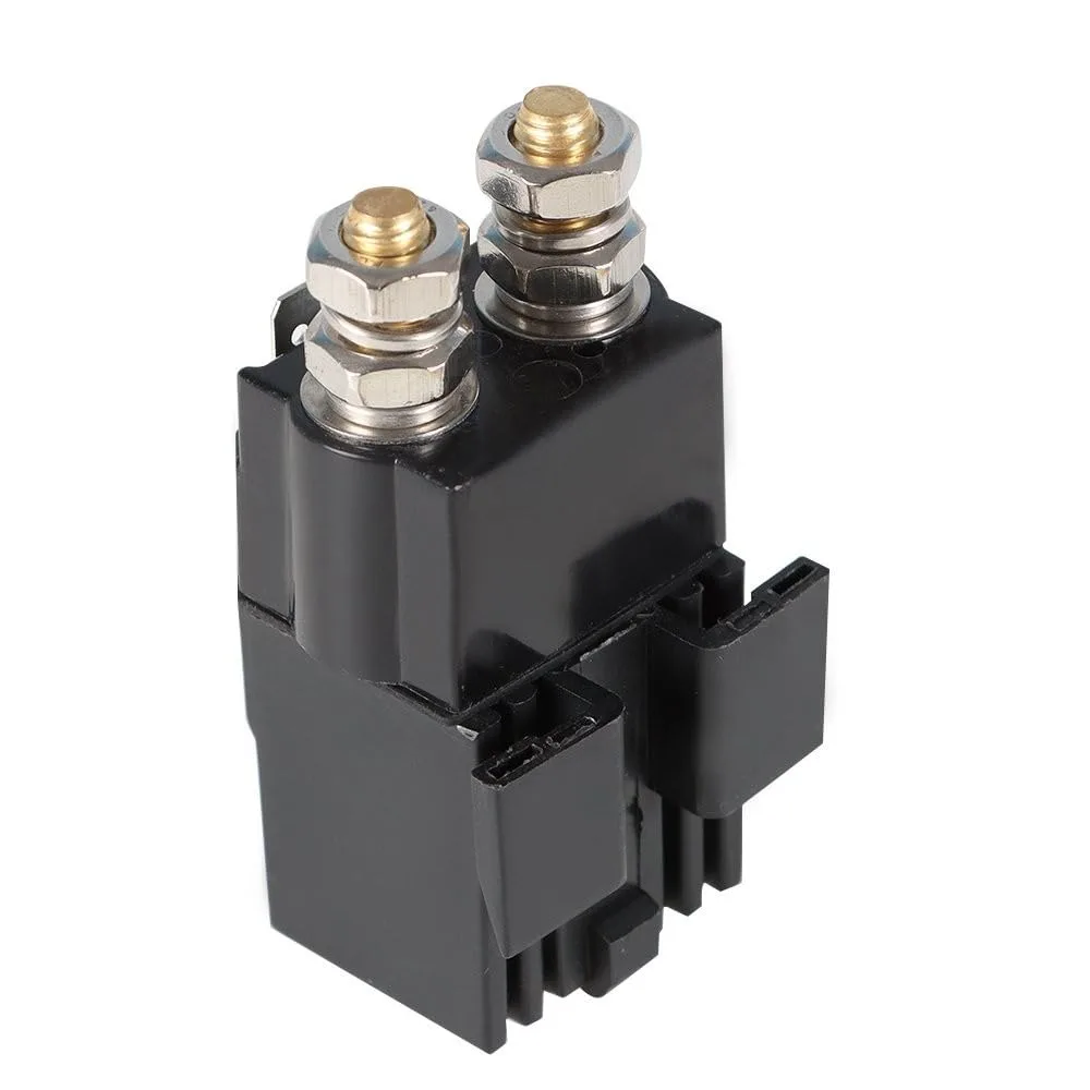 48V Solenoid for Club Car DS and Precedent | VXB8TDBD153 image 3