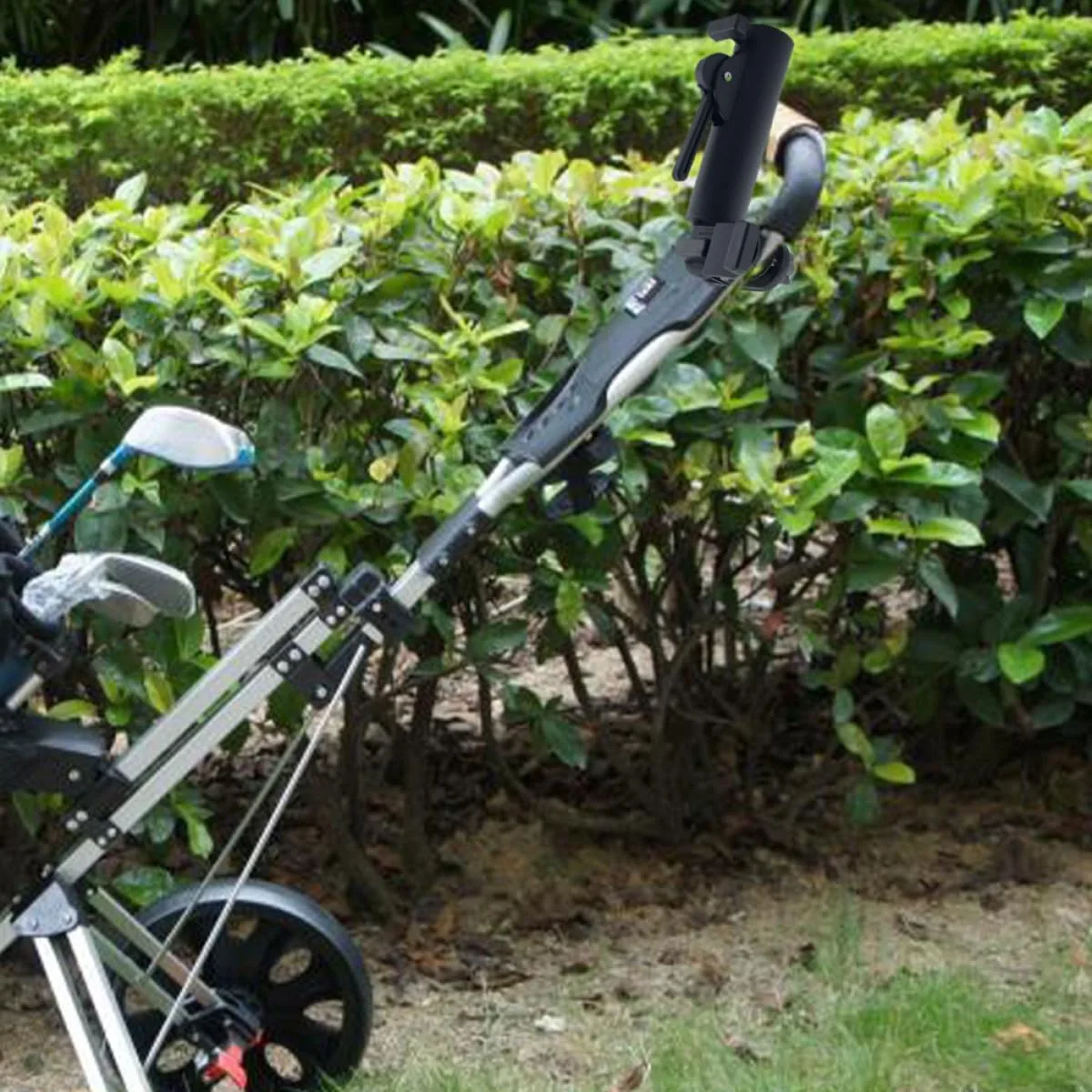 GAROZATION Golf Cart Umbrella Holder NQY95107Z423435 image 4