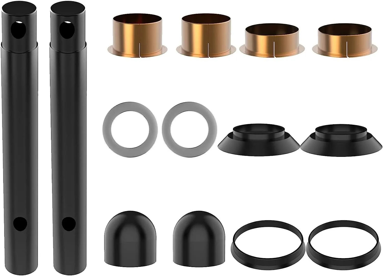 Vital All-Terrain Yamaha G2 King Pin Bushing Kit 1985-1991