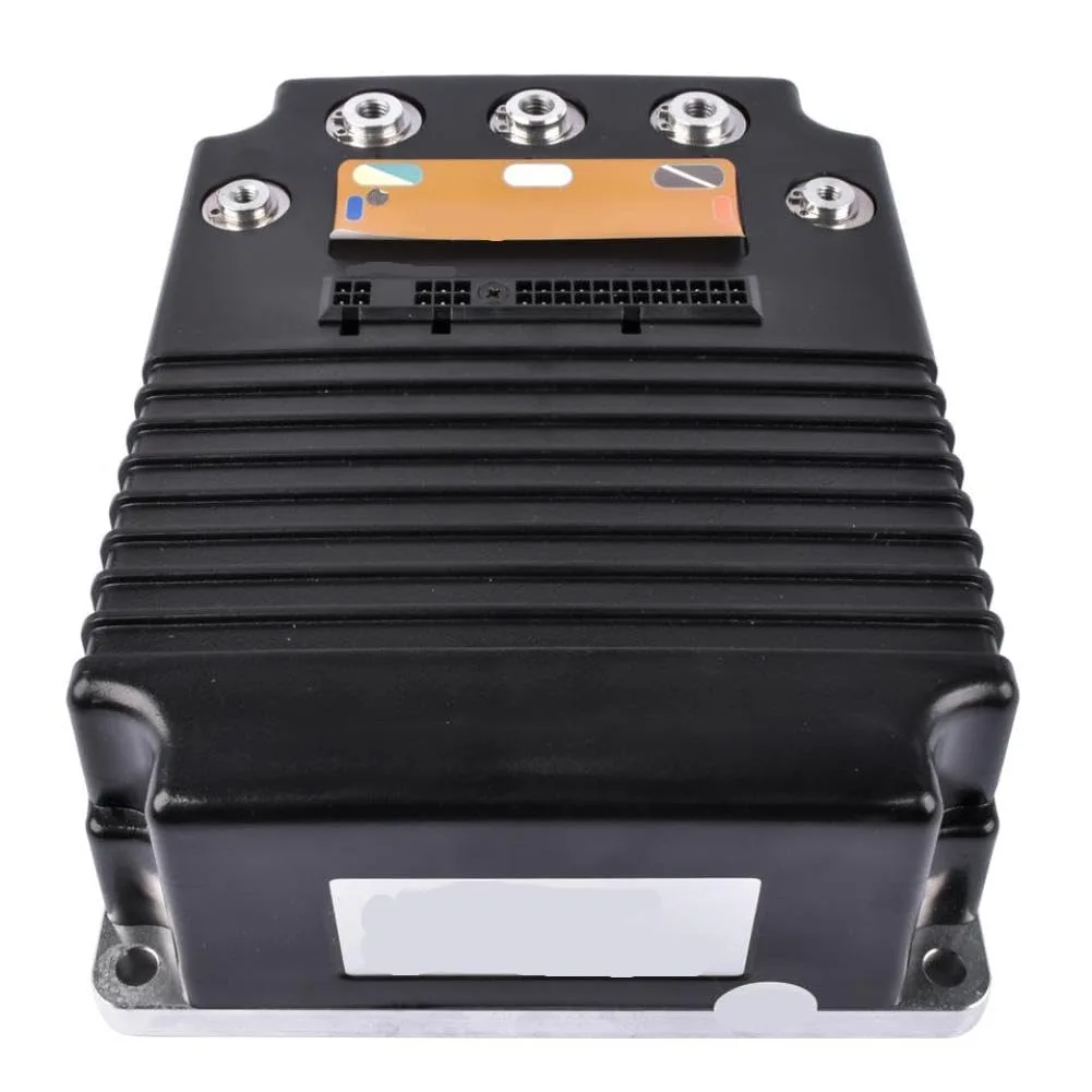 SyfOavMac 48V 500A Club Car DC Controller Replacement