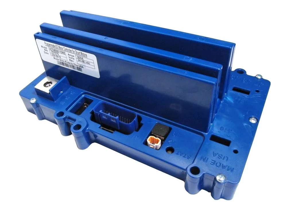 Alltrax XCT-48400 YDRE 400A Motor Controller