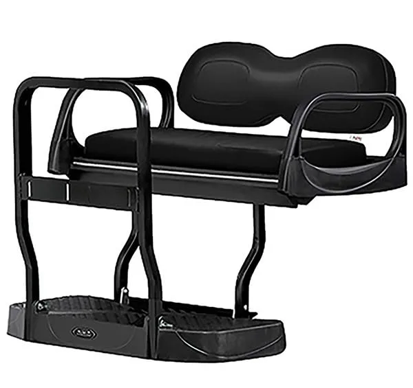ACED Parts DoubleTake MAX 5+ Rear Seat Kit for Club Car Precedent