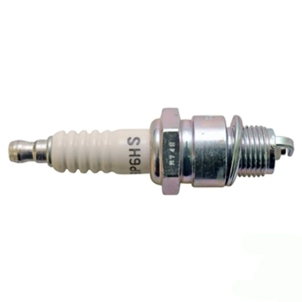 Performance Plus Carts SP-BP6HS Spark Plug for Columbia HD