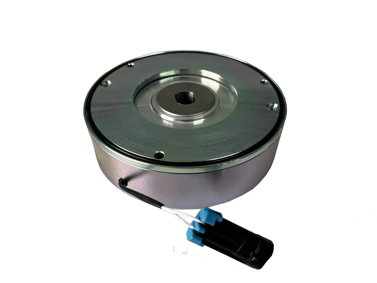Nevimichu Brake Motor for E-Z-GO RXV 48V, DJ001 image 2