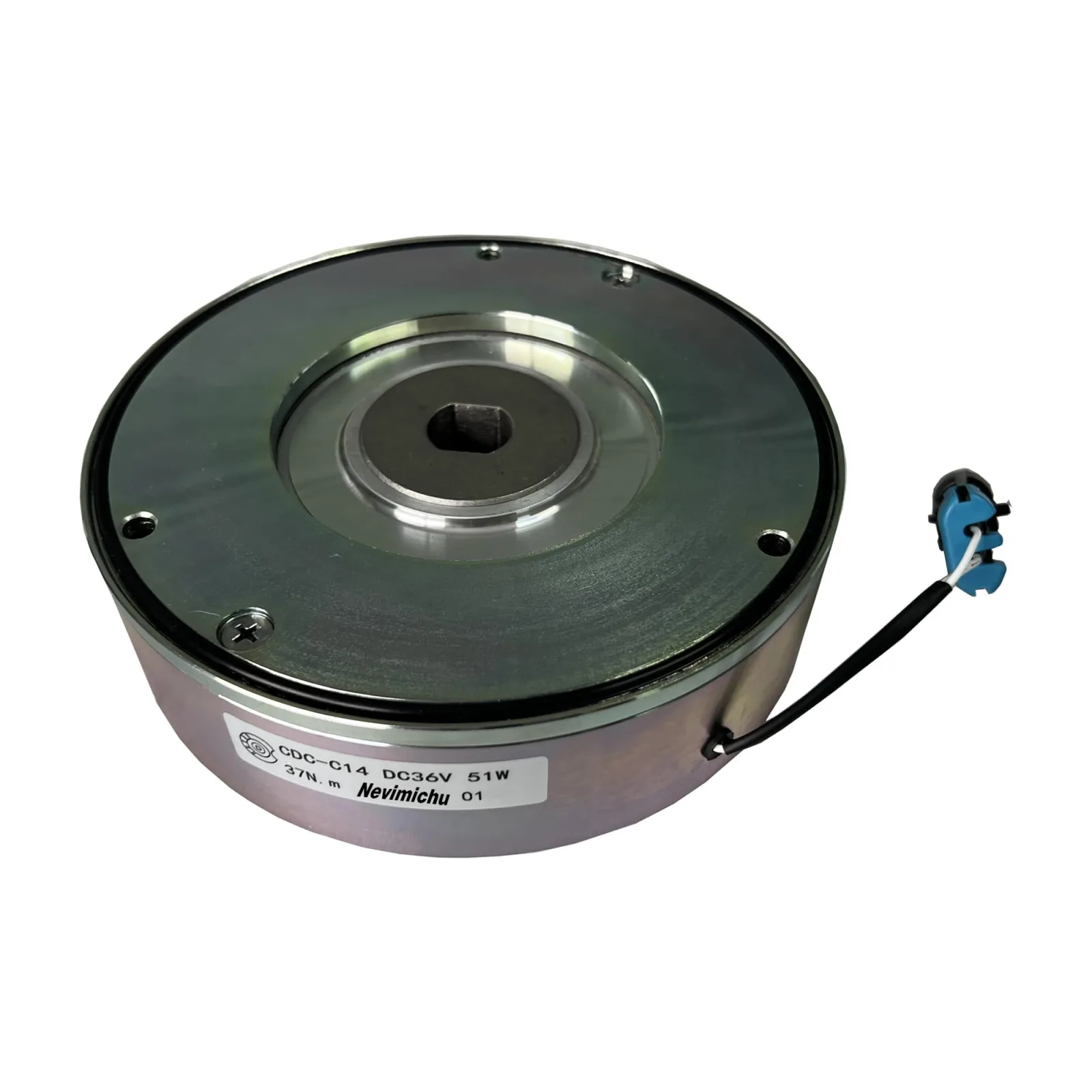 Nevimichu Brake Motor for E-Z-GO RXV 48V, DJ001