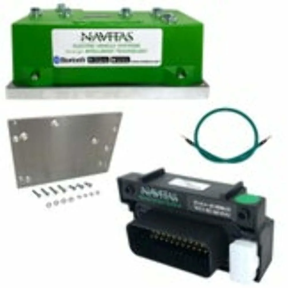 NIVEL 600-Amp TAC2 Controller for E-Z-GO RXV ELiTE