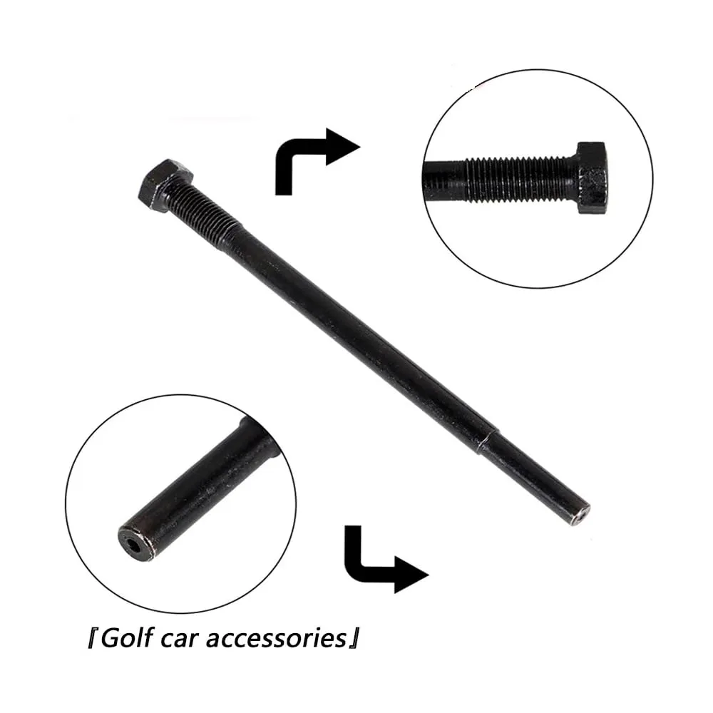 Umiup Club Car DS Precedent Drive Clutch Puller Tool image 4