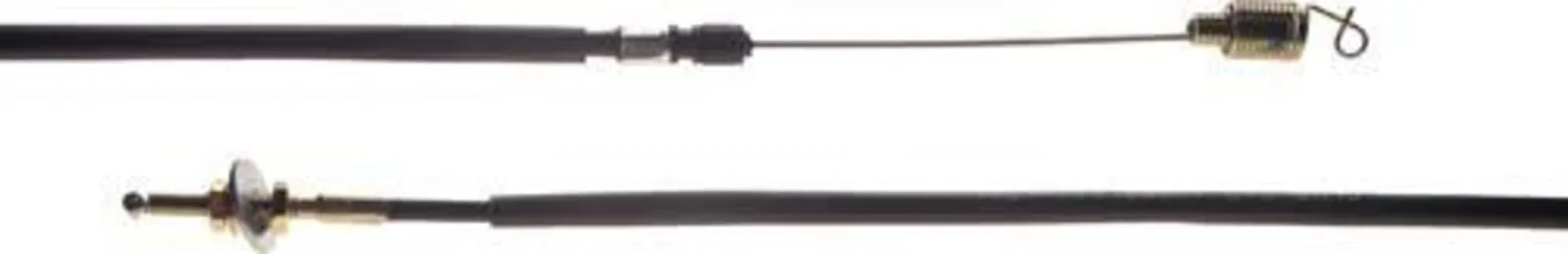 REVENGE Accelerator Cable for Club Car DS, 2004+