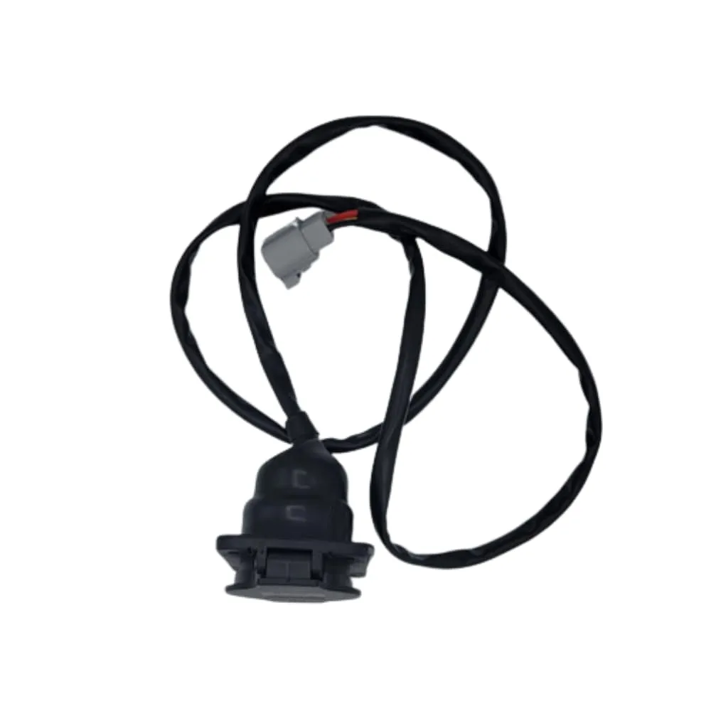 REVENGE Charger Receptacle for ICON Golf Carts image 2